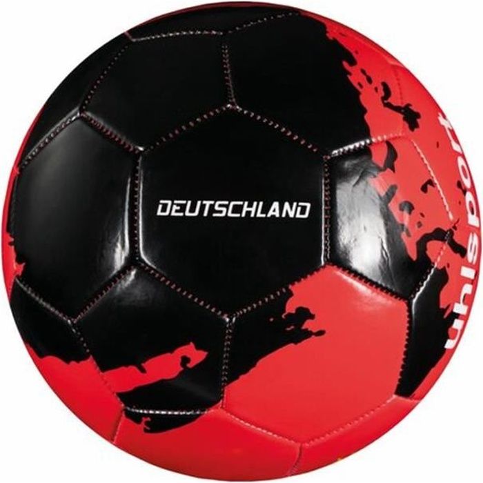 Ballon de foot Allemagne Uhlsport Nation