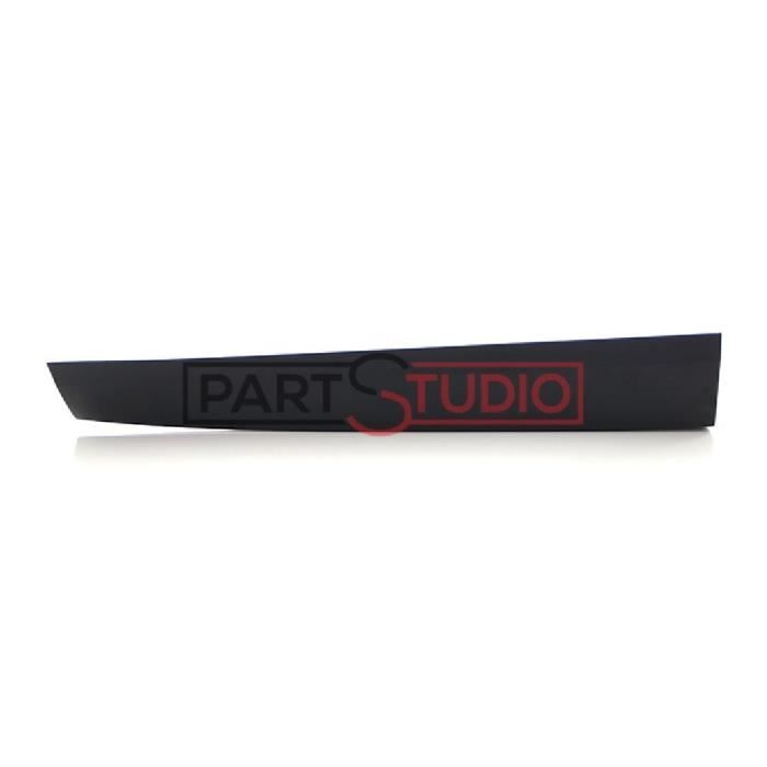 Baguette de porte avant gauche A Peindre d origine, Renault Scenic 3 III de 04/09 à 01/12 PORTIERE DE VOITURE - GARNITURE -