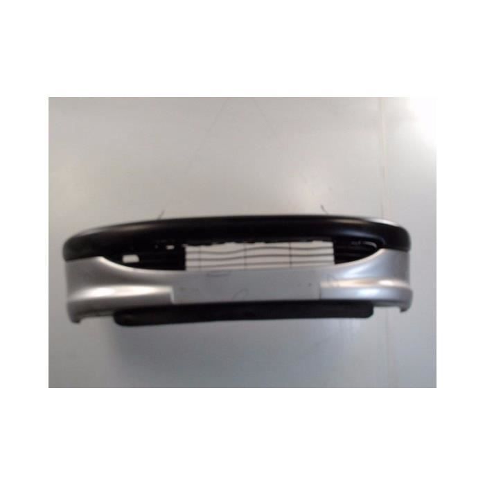PIECES AUTO D'OCCASION - 7401N2 - KIT CARROSSERIE - PARE-CHOC AVANT PEUGEOT 206 - 10-1141395