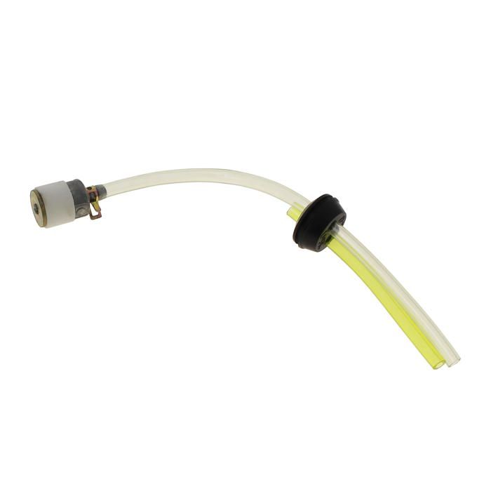 Durite essence + filtre pour Debroussailleuse Hyundai, Debroussailleuse Racing, Debroussailleuse Tck garden, Debroussailleuse