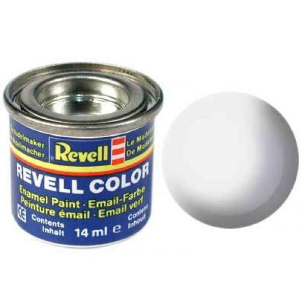 Revell - 32301 - Blanc Satiné