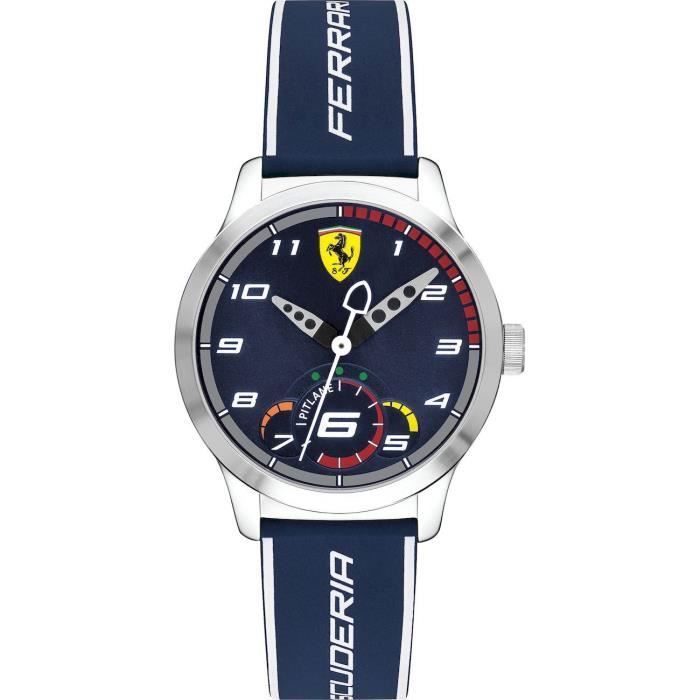 Montre - Scuderia Ferrari - 0860005