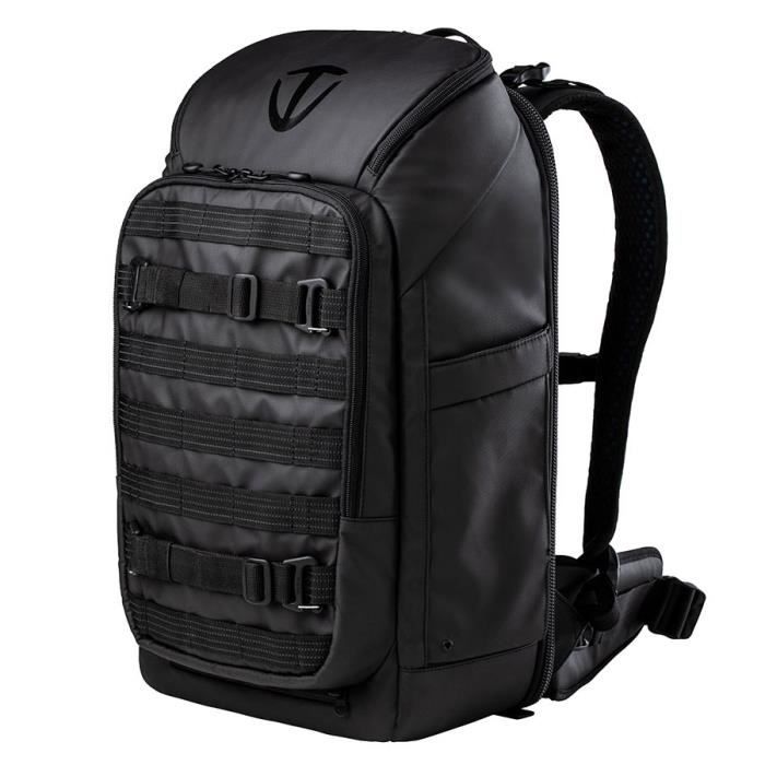 Tenba Axis Tactical 20 L - Sac à dos résistant pour appareil photo reflex, hybride, objectifs et accessoires ( Catégorie : Sacoche,