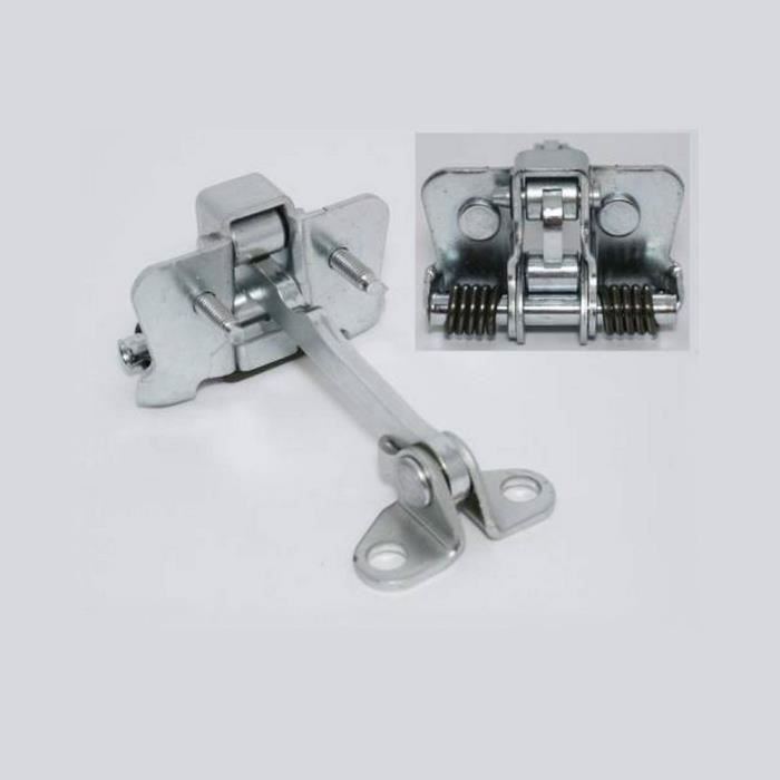 ARRÊT DE PORTE AVANT POUR CITROEN SAXO PEUGEOT 106 9181C2 9181.C2
