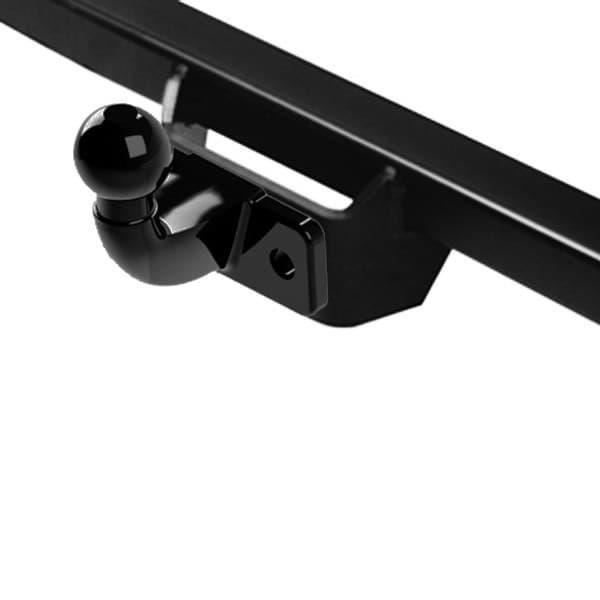 Attelage WABB démontable avec outils pour Peugeot 2008 I - Phase 1 5 portes Démontable Avec Outil Peugeot 2008 I - Phase 1 -