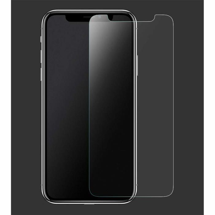 Protection d'écran iPhone Xs Max Transparent