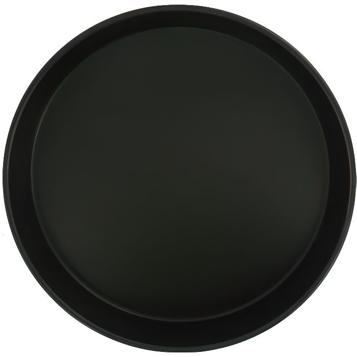WPRO Plat crisp 28cm hauteur 4cm AVM280