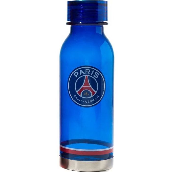 YOKO DESIGN Bouteille 500 ML Tritan Rouge