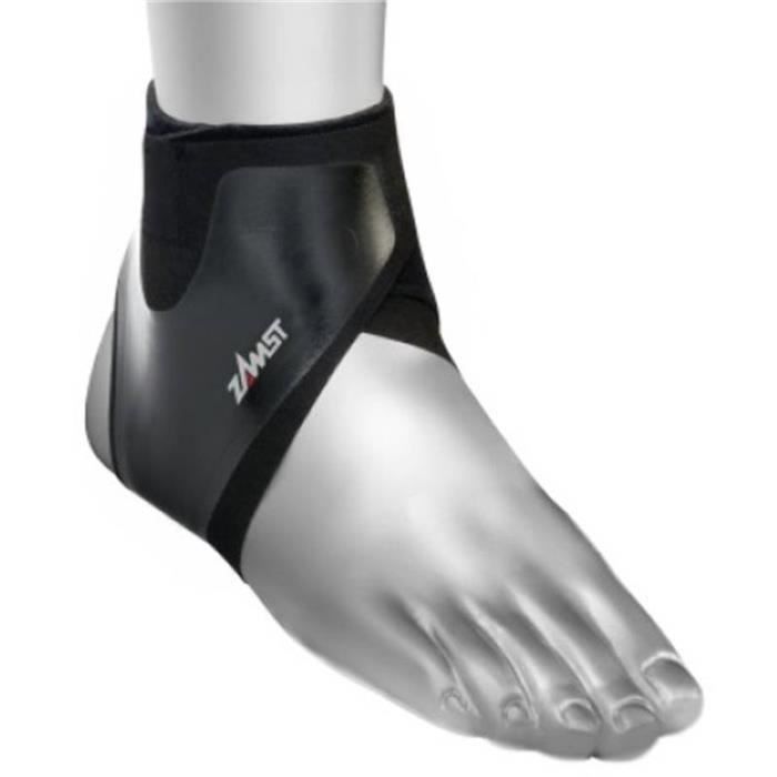 Zamst Cheville Tendon & Pied Strapping Cheville Filmista Gauche Taille XL