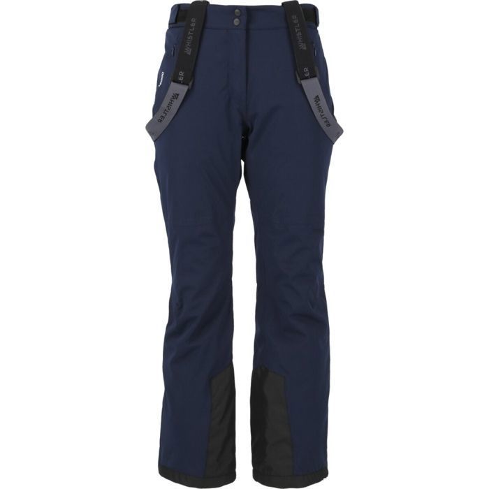 Pantalon de ski femme Whistler Yarra W-Pro 15000 Pantalon de ski femme Whistler Yarra W-Pro 15000