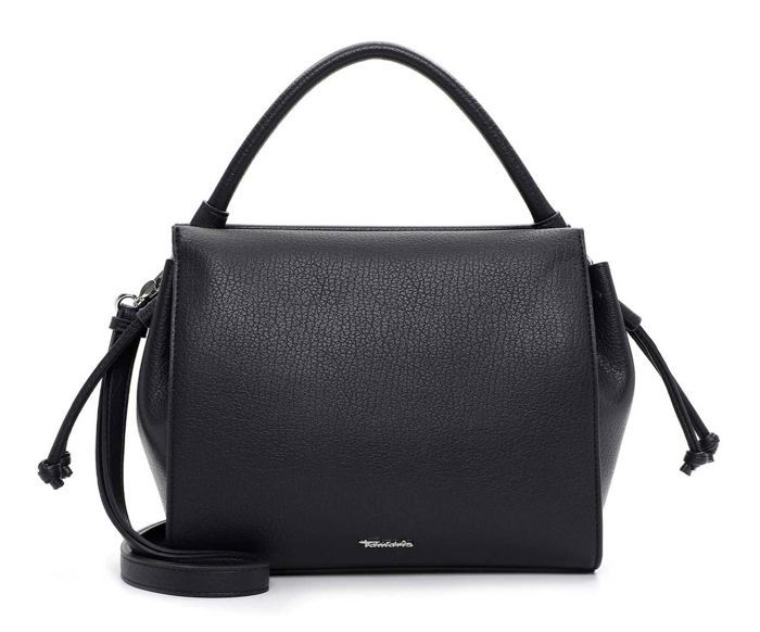 Tamaris Sac à main bleu pour femme - Flora Handbag M 307428 Tamaris Sac à main bleu pour femme - Flora Handbag M 307428