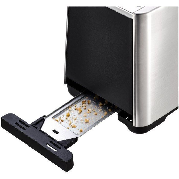 Tefal TT420D30 Inox Cube