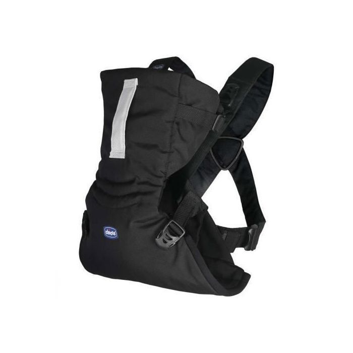 Porte Bebe Easyfit - CHICCO - Black Night - Ergonomique