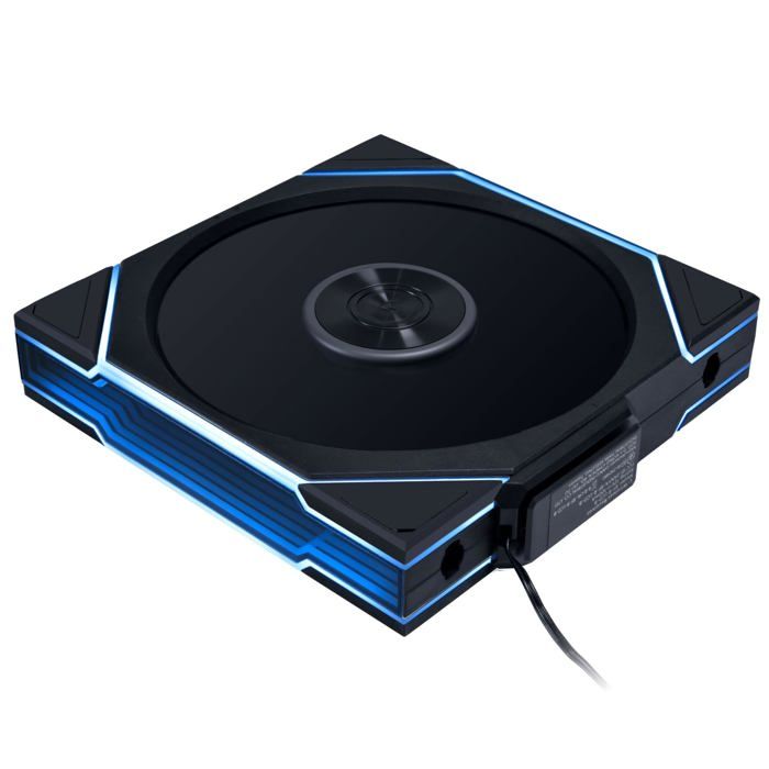Lian Li Uni Fan TL Wireless 140 - vue 2