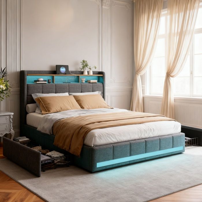 Sitemapcdatahttpsmobelinfbizidlit 140x190 Avec Sommier