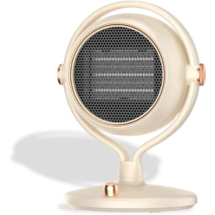 SZLIFE Chauffage Mural électrique Compact et Portable à Chauffage Rapide, idéal pour la Maison, Les Camping-Cars, Les salles de Bain et Les hôtels SZLIFE Chauffage Mural électrique Compact et Portable à Chauffage Rapide, idéal pour la Maison, Les Camping-Cars, Les salles de Bain et Les hôtels