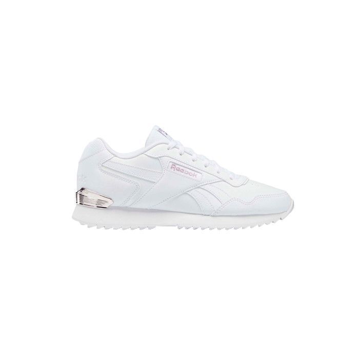 Reebok Baskets Reebok Femme Glide Ripple Clip Blanc