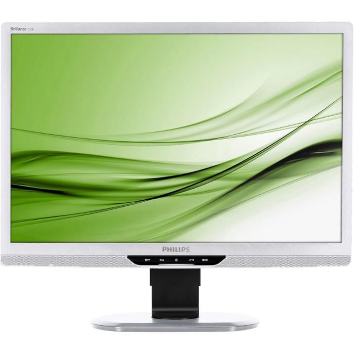 Philips 220S2SS 22 1680x1050 16:10 DVI VGA Écran PC Reconditionné Reconditionné - Philips reconditionné disponible sur Cdiscount Seconde Vie