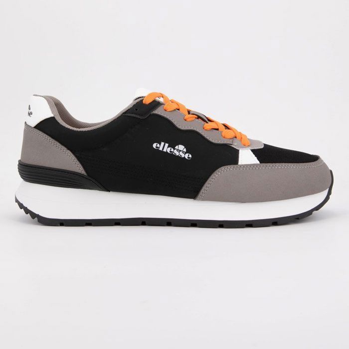 Baskets basses jaxon à lacets Homme ELLESSE Baskets basses jaxon à lacets Homme ELLESSE