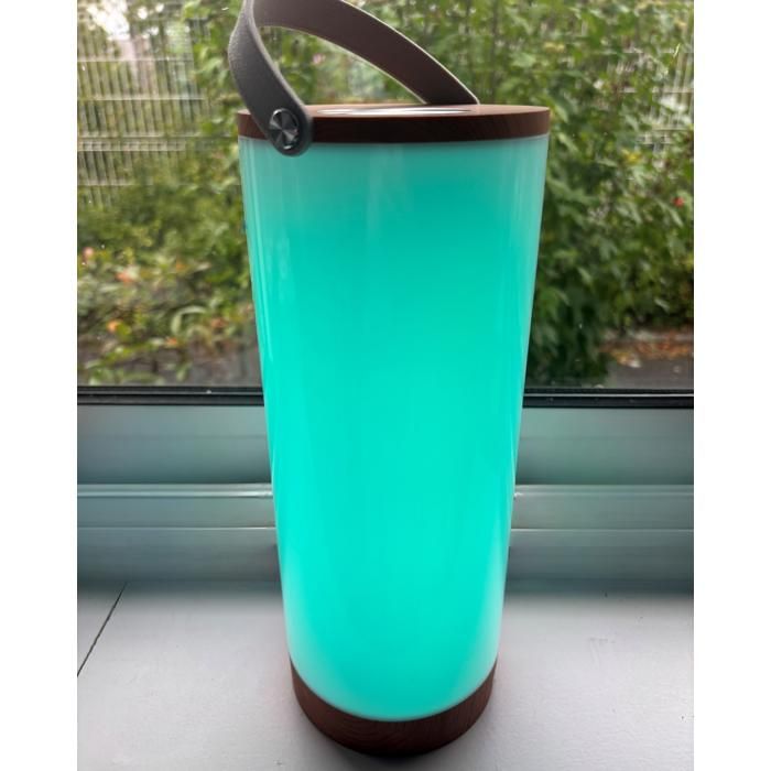Lampe LED de Table RGB Rechargeable Sans Fil
