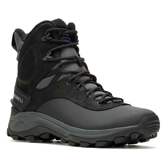 Chaussures de randonnée Merrell Thermo Kiruna 2 imperméables
