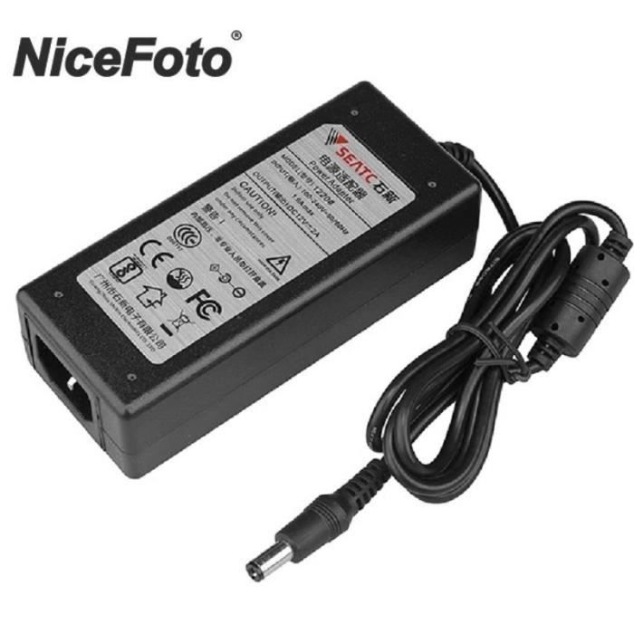 Chargeur de batterie Li-Ion Variété des modèles par USB