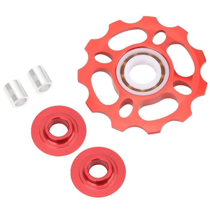 Patte Dérailleur Vélo UDH Aluminium CNC - Compatible SRAM | Protection Contre Les Chocs VTT