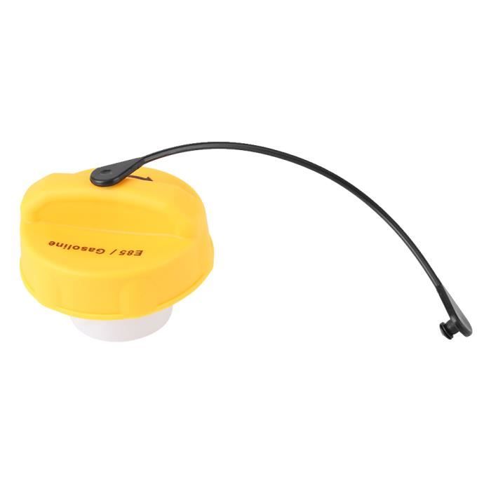 Bouchon De Réservoir Carburant Pour Ford Fiesta MK5 2005-2012 - Sans Outil