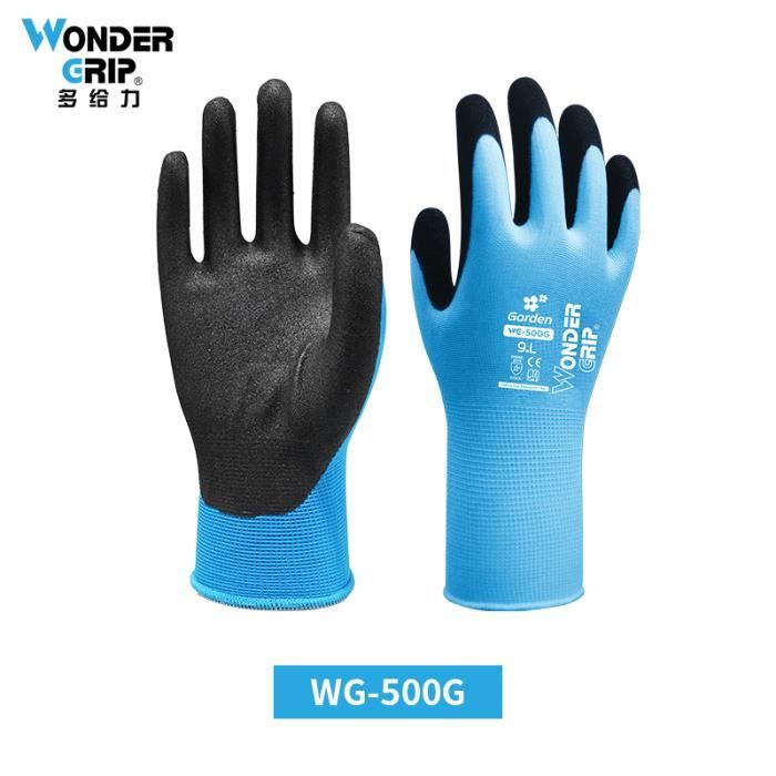 Gants Imperméables Unisexe - Manches Longues - Pour Nettoyage, Jardin, Cuisine