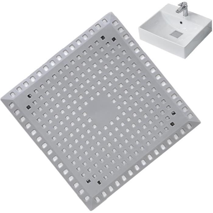 Vidange En Silicone Bouchon Cheveux Pour Drain Douche,Bouchon À Cheveux Pour Accessoires Salle