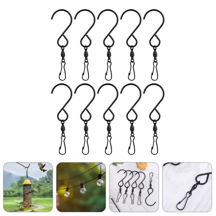 Pince à Retirer Hameçon Loon Outdoors, Modèle Forceps F1020 Pour Pêche à La Mouche