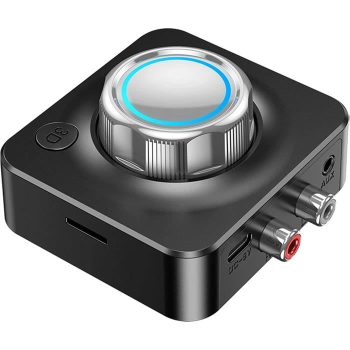 Set 2 Micros Sans Fil HF Récepteur Bluetooth | Lone Audio LA-MICDUO