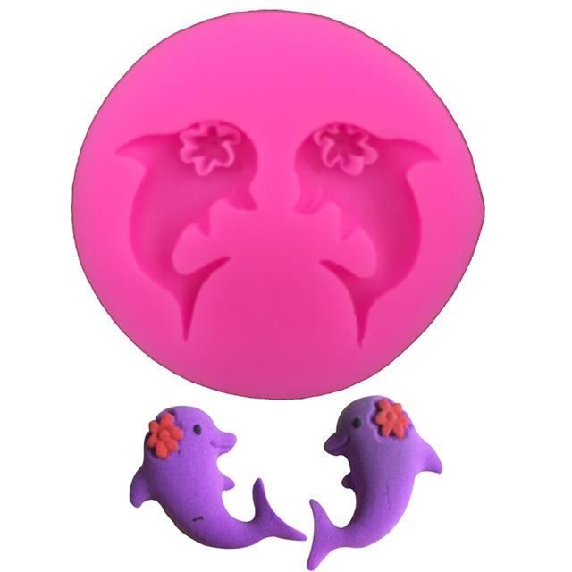 Moule Silicone Dauphin Poissons Chocolat Pate A Sucre Gateau Patisserie Envoi Rapide De France Cdiscount Maison Moule Silicone Dauphin Poissons Chocolat Pate A Sucre Gateau Patisserie Envoi Rapide De France Cdiscount Maison