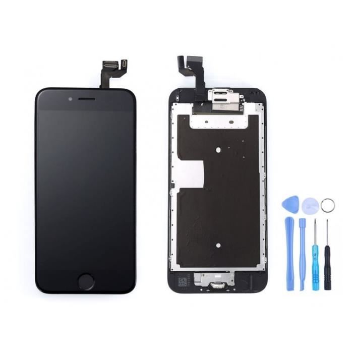 iPhone 6s très bon état à Djibouti