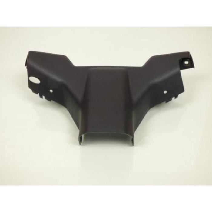 Garde-boue Avant Compatible Yamaha Aerox 50 (1997-2020) – Noir Brut à Peindre, Pièce De Remplacement, Modèle P2R - 10