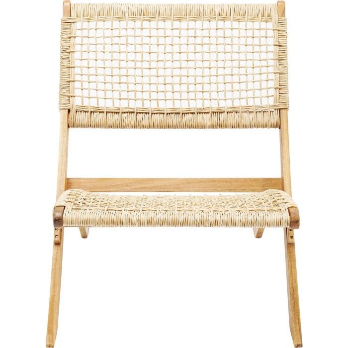 Chaise de jardin Copacabana Kare Design Chaise de jardin Copacabana Kare Design