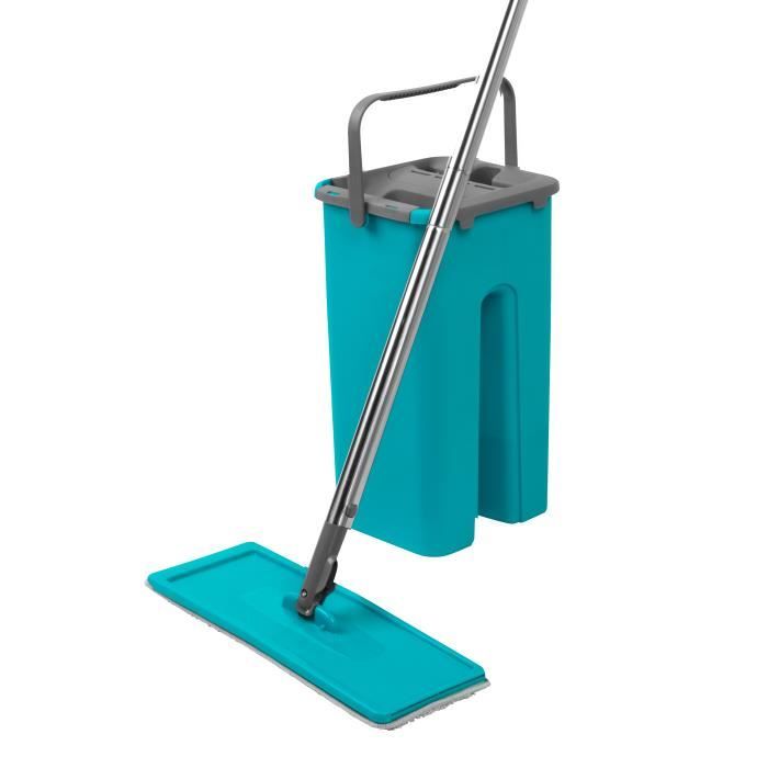 Kit De Balai Serpilliere A Tete Plate Et Sceau Duplex Beldray Laeu Essoreuse Et Grattoir Integres Turquoise Gris Cdiscount Maison Kit De Balai Serpilliere A Tete Plate Et Sceau Duplex Beldray Laeu Essoreuse Et Grattoir Integres Turquoise Gris Cdiscount Maison
