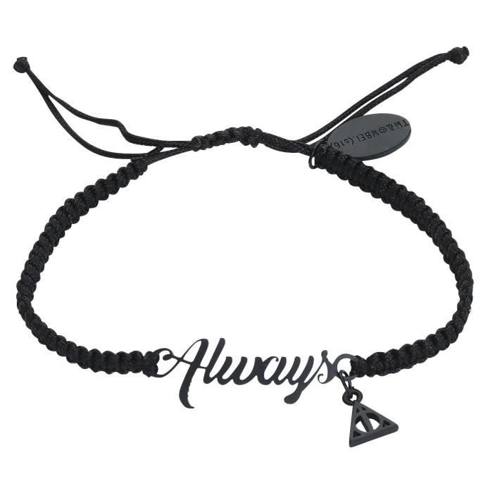 Bracelet harry potter - Cdiscount