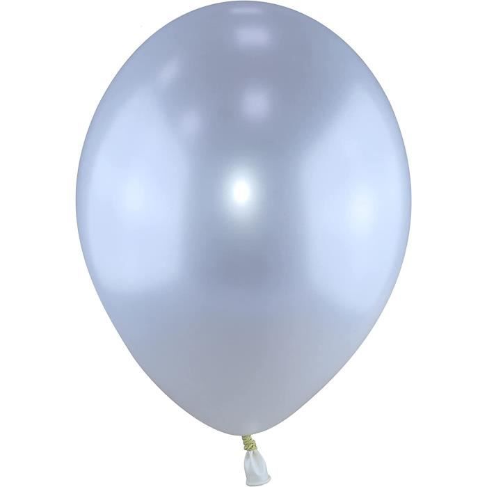 Lot De 2 Ballons Gonflables En Forme De Chiffre 28 - Vert - Guirlande Happy Birthday - Bannière