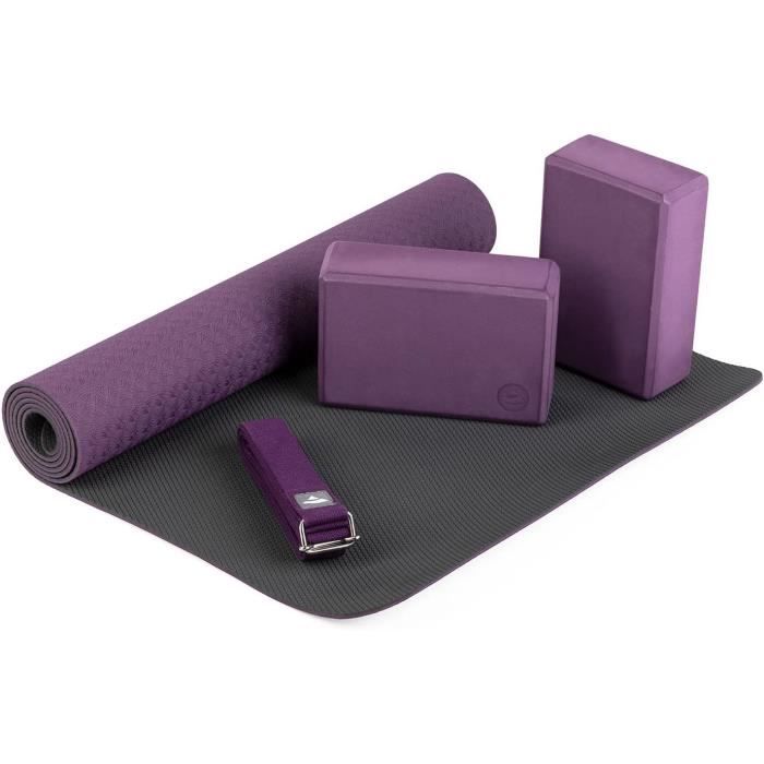 Exercices de Pilates pour débutants : Guide Complet et Conseils Utiles