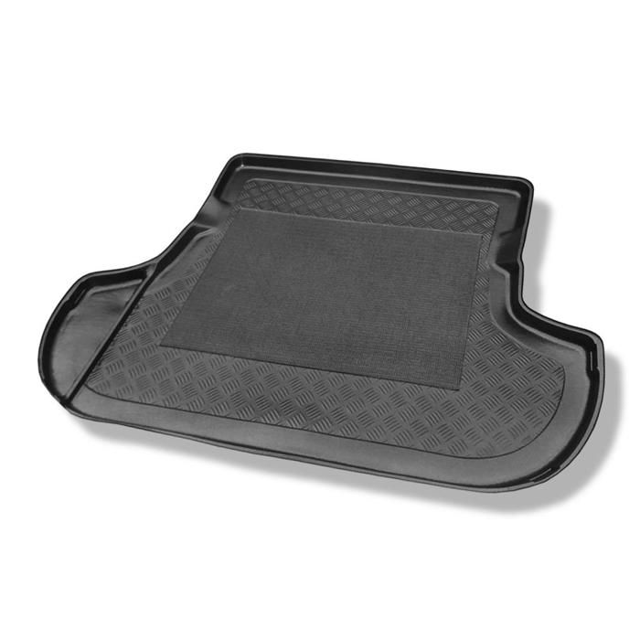 Anti-dérapant-Tapis Baignoire//Cargo baignoire Mitsubishi Outlander II 2007-2012