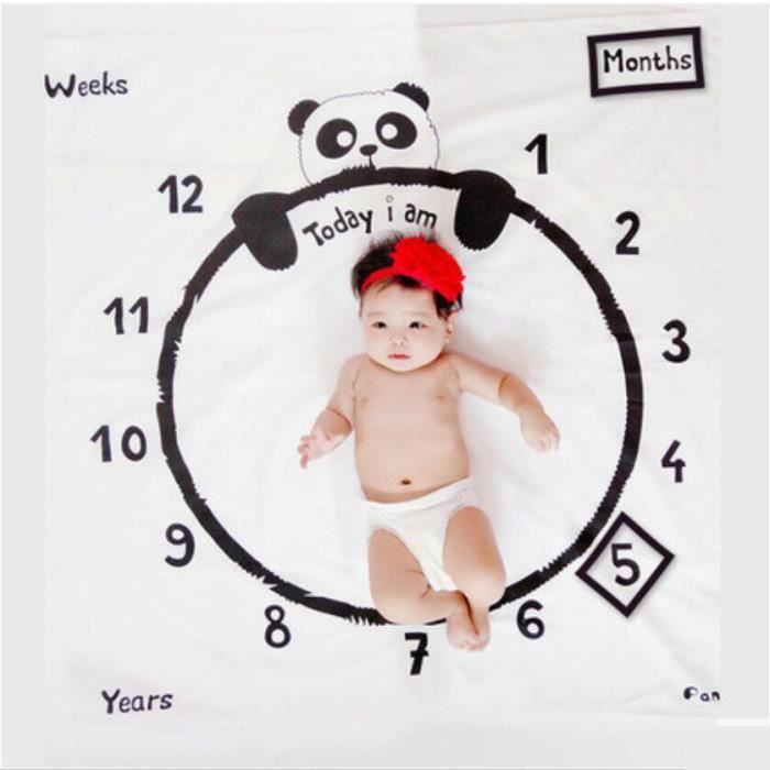 Tapis D Eveil Tapis De Jeu Bebe Accessoires De Photographie Infantile Nordique Bebe Jours Creatifs Mois Ans Type 11 100x100cm Cdiscount Pret A Porter Tapis D Eveil Tapis De Jeu Bebe Accessoires De Photographie Infantile Nordique Bebe Jours Creatifs Mois Ans Type 11 100x100cm Cdiscount Pret A Porter