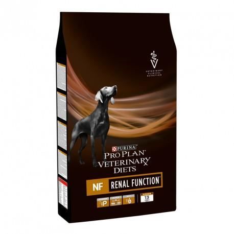Purina Proplan Veterinary Diets Chien NF (renal function) Croquettes 3kg