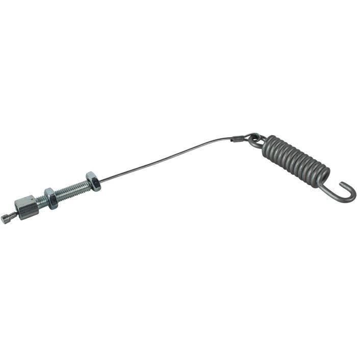 Cable d'Embrayage 182004609/0 pour Tondeuse