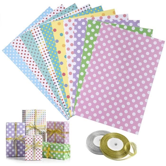 6 Feuilles De Papier Demballage Cadeau Et 2 Corde De Couleur Feuilles De Papier Demballage Papier Kraft Wodasi Feuille De Papier Demballage Cadeau Papier Cadeau Anniversaire Cuisine Et Maison Emballages De Cadeaux 6 Feuilles De Papier Demballage Cadeau Et 2 Corde De Couleur Feuilles De Papier Demballage Papier Kraft Wodasi Feuille De Papier Demballage Cadeau Papier Cadeau Anniversaire Cuisine Et Maison Emballages De Cadeaux