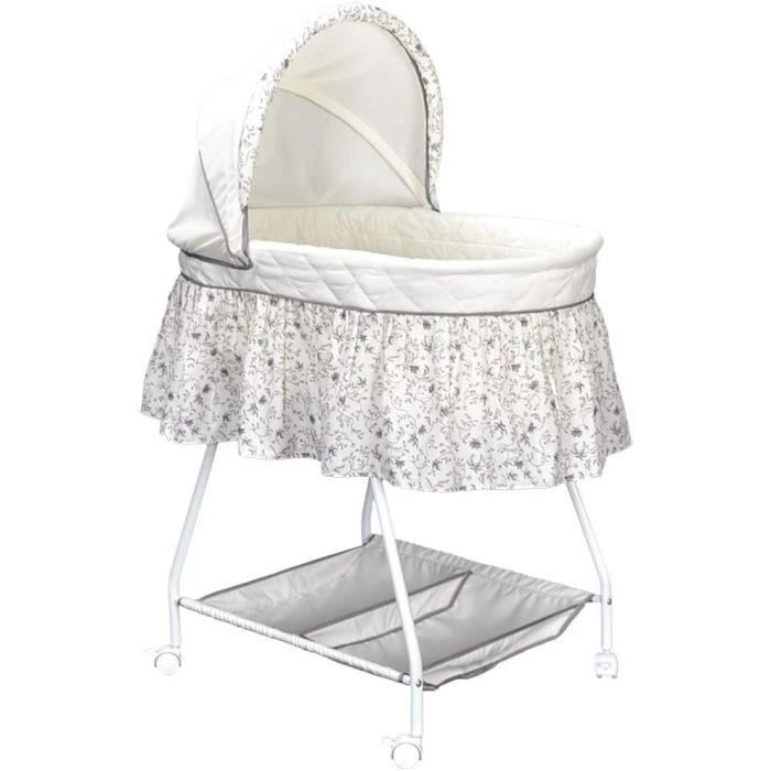 Lit Bebe Au Lit Agrave Roulette Berceau Beacutebeacute Lit Berceau Beacutebeacute Lit Beacutebeacute Lit Enfants Balanccediloire923 Cdiscount Puericulture Eveil Bebe