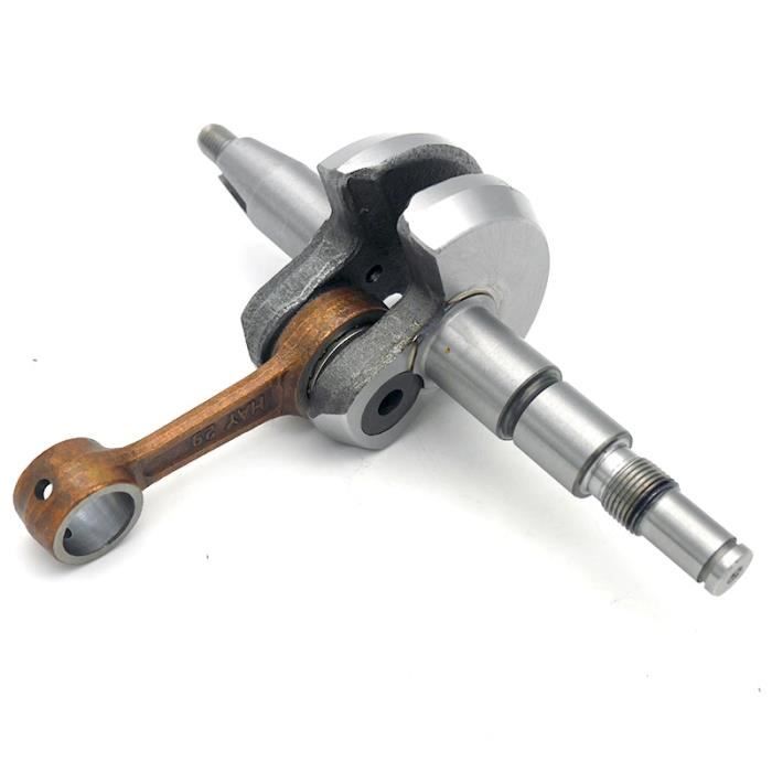 Cilindro pistone adattabile motosega Stihl 029 MS290 d. 46 gruppo termico - Macaluso Macchine