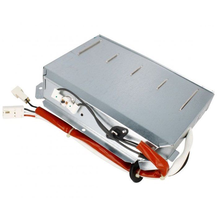 Beko Résistance + Thermostats - vue 3