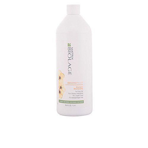 Biolage SMOOTHPROOF shampooing 1000 ml 0884486151834 Cdiscount