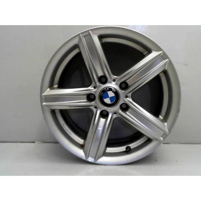 PIECES AUTO D'OCCASION - - JANTES - JANTE ALUMINIUM BMW SERIE 1 - B1-292330